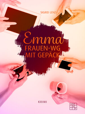 cover image of Emma